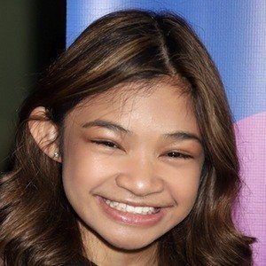 Angelica Hale Profile Picture