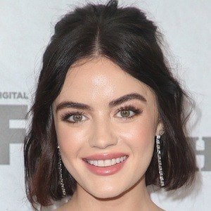 Lucy Hale Profile Picture