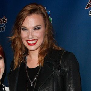 Lzzy Hale Profile Picture