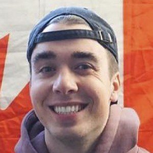 Jake Hale-Sanders Profile Picture