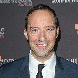 Tony Hale Profile Picture