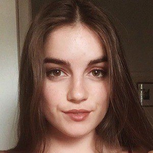 Freya Haley Profile Picture