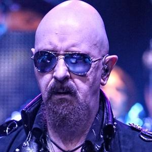 Rob Halford Profile Picture