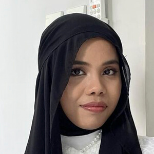 Abqariyyah Halilintar Profile Picture