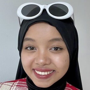 Fatimah Halilintar Profile Picture