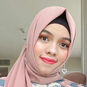Sajidah Halilintar Profile Picture