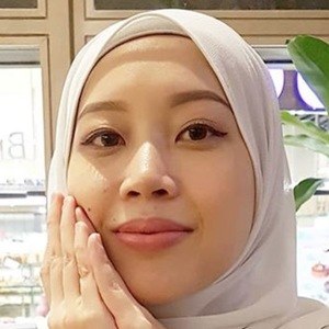 Syaima Halim Profile Picture