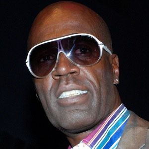 Aaron Hall Profile Picture