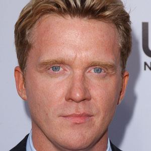 Anthony Michael Hall Profile Picture