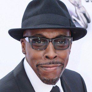 Arsenio Hall Profile Picture