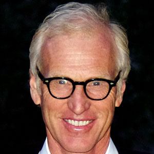 Brad Hall