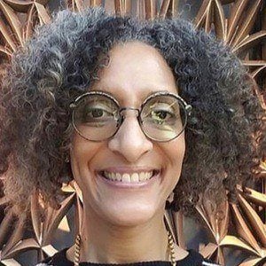 Carla Hall Profile Picture