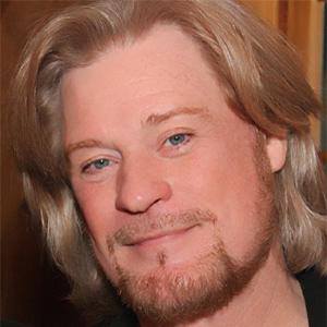 Daryl Hall Profile Picture
