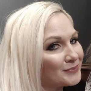 Jillian Hall Profile Picture