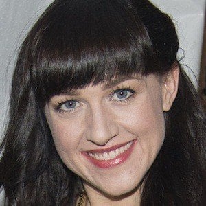 Lena Hall Profile Picture