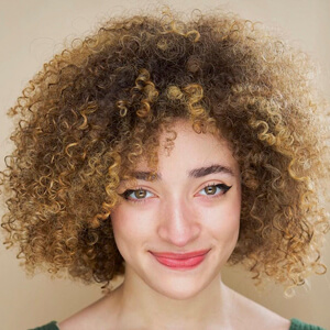 Mia Cherise Hall Profile Picture