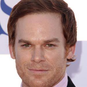 Michael C. Hall Profile Picture