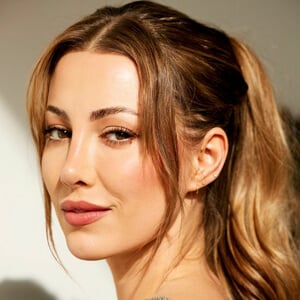 Natasha Hall Profile Picture