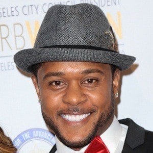 Pooch Hall Profile Picture