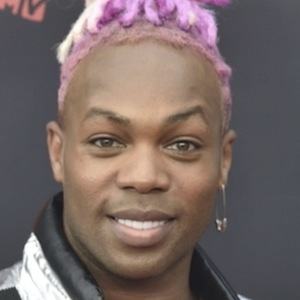 Todrick Hall Profile Picture