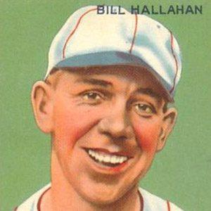Bill Hallahan Headshot 