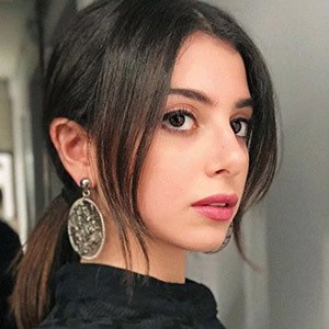 Maritta Hallani Profile Picture