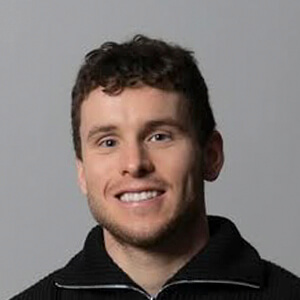 Drew Hallgrimson Profile Picture