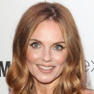 Geri Halliwell Profile Picture