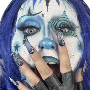 Elle Halloween Profile Picture