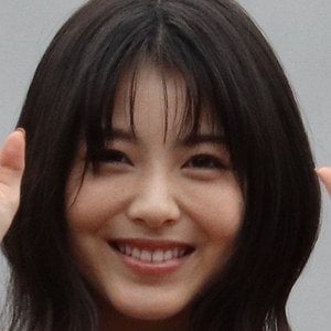 Minami Hamabe - Age, Family, Bio | Famous Birthdays