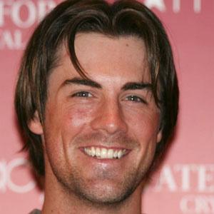 Cole Hamels Profile Picture