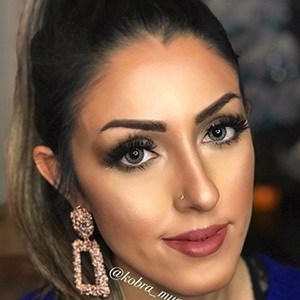 Kobra Hamidi Profile Picture