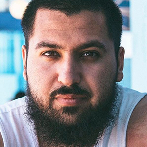Nadeem Hamidy Profile Picture
