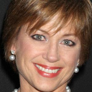 Dorothy Hamill Profile Picture