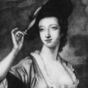 Elizabeth Hamilton Profile Picture