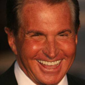 George Hamilton Profile Picture