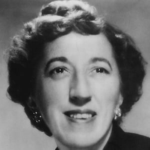 Margaret Hamilton Profile Picture