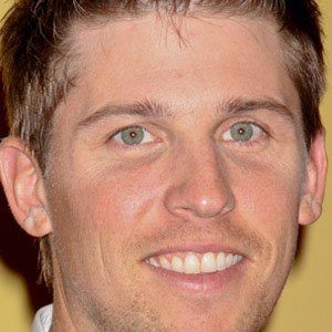 Denny Hamlin Profile Picture