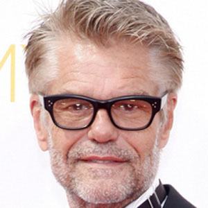 Harry Hamlin Profile Picture