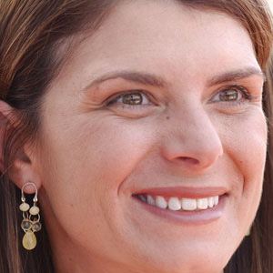 Mia Hamm Profile Picture