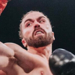 Tristan Hamm Profile Picture