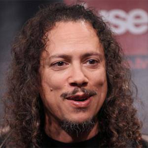 Kirk Hammett