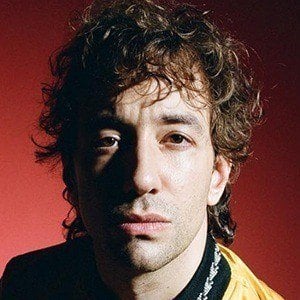 Albert Hammond Jr. Profile Picture