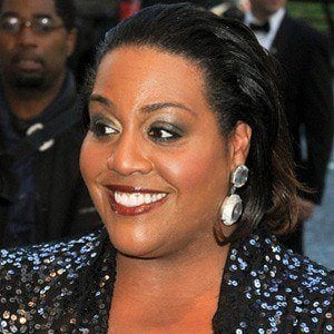 Alison Hammond Profile Picture