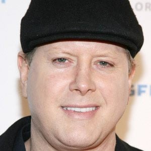 Darrell Hammond