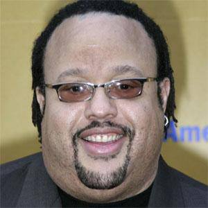 Fred Hammond Profile Picture