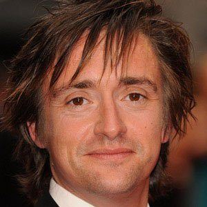 Richard Hammond Profile Picture