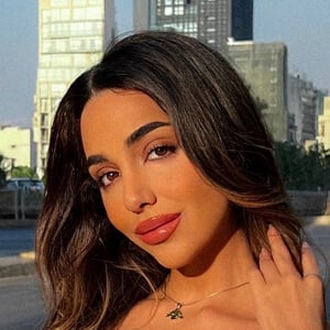 Nissrin Hammoud Profile Picture