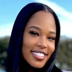 Briana Battle Profile Picture