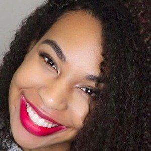 Maryam Hampton Profile Picture